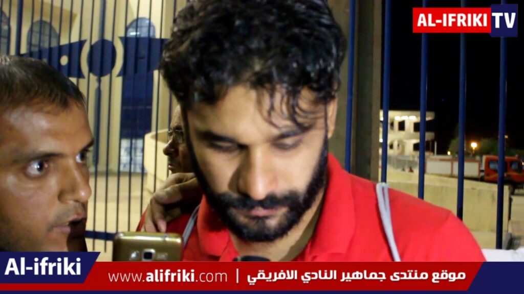 بلال العيفة : الاثنين او الثلاثاء نعطيكم الصحيح