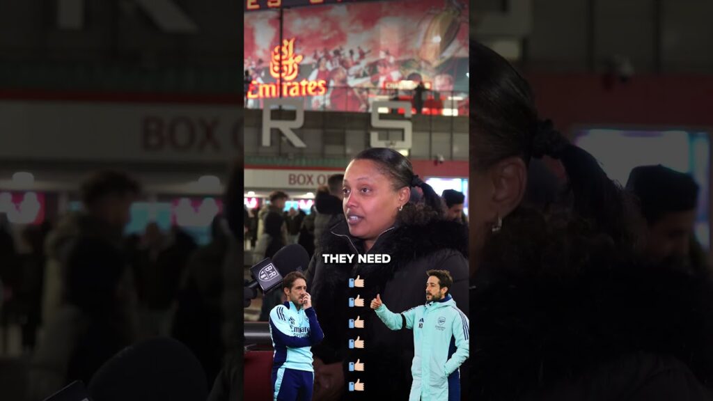 Arsenal's set-piece coach Nicolas Jover is their real MVP this season 🤩 (w/ @MilesAddy)