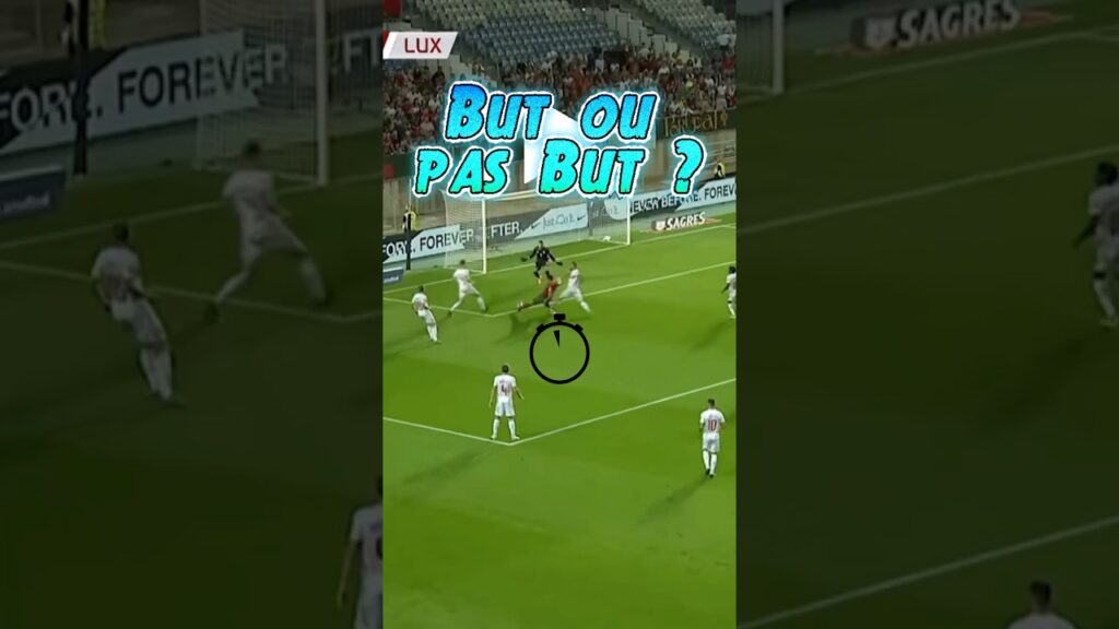 Jeu 🎰 : But ou pas But ? Édition Gonçalo Ramos 🇵🇹