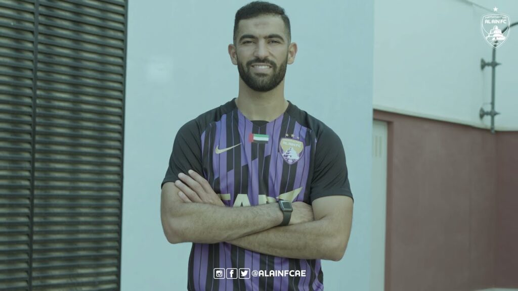 "الدولي" التونسي ياسين مرياح "عيناوي" لغاية 2023