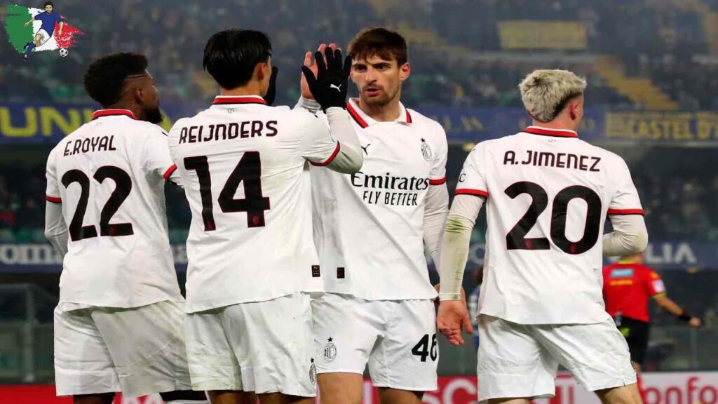 Milan Roma, le novità su Pulisic e quattro titolari a sorpresa