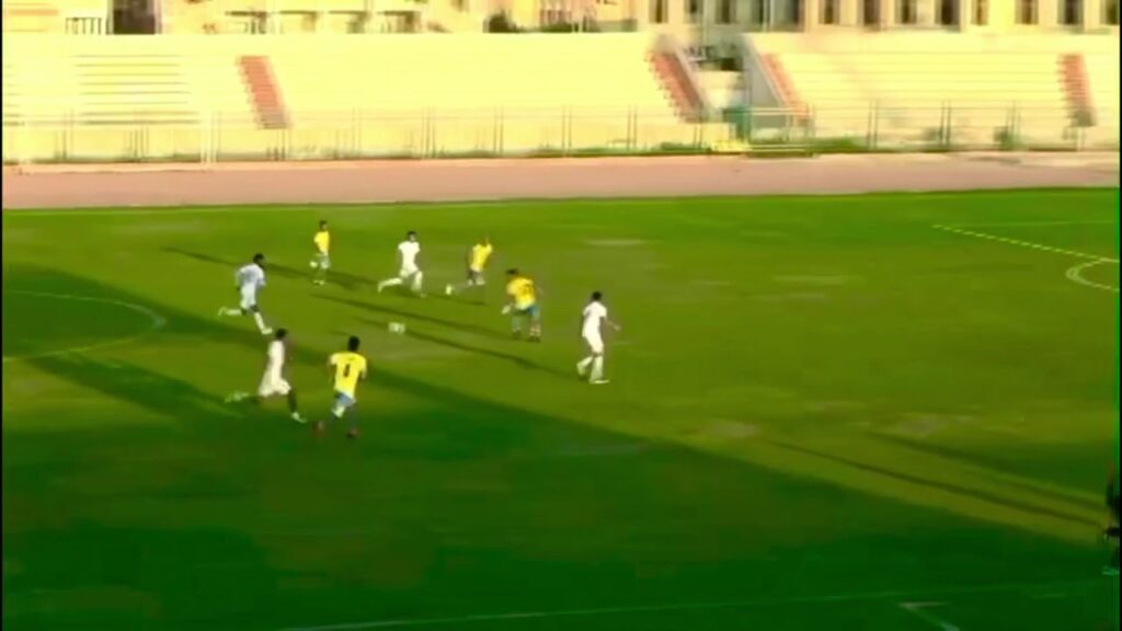 Ahmed Alaa Mr. Assist