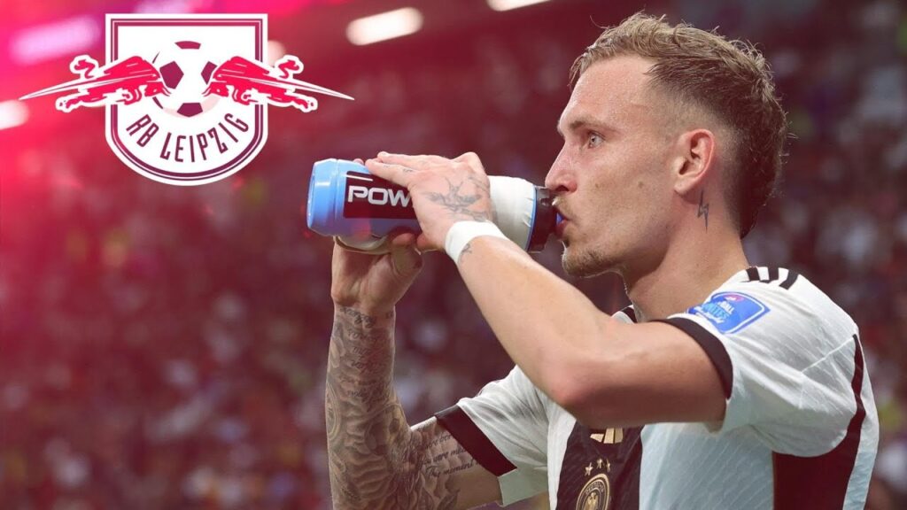 Im Urlaub: Raum verletzt sich am Sprunggelenk | SID