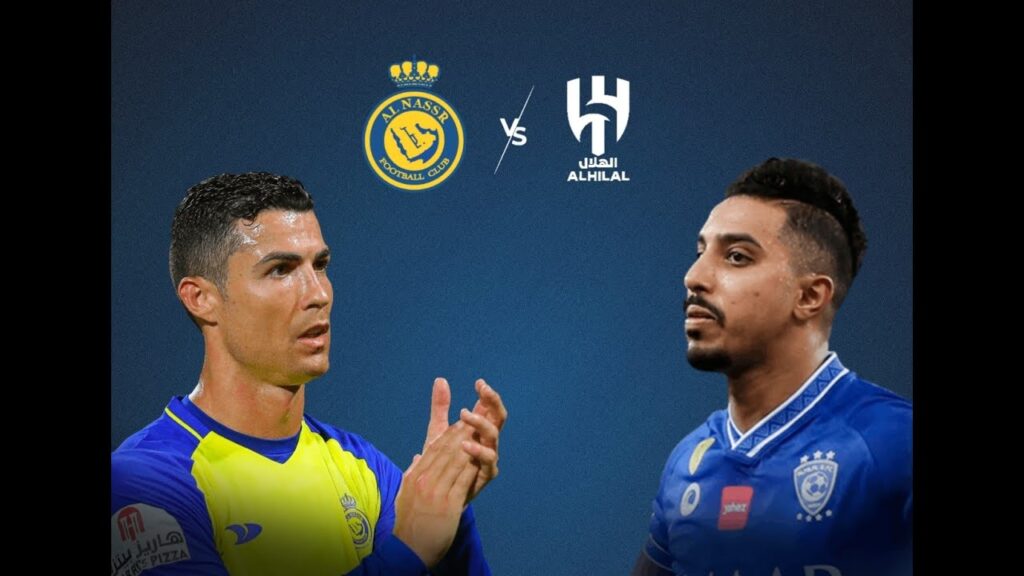 All Extended Highlights | Al Nassr vs Al Hilal 2-1 |Arab Club Champion Cup Final| Champions Al Nassr