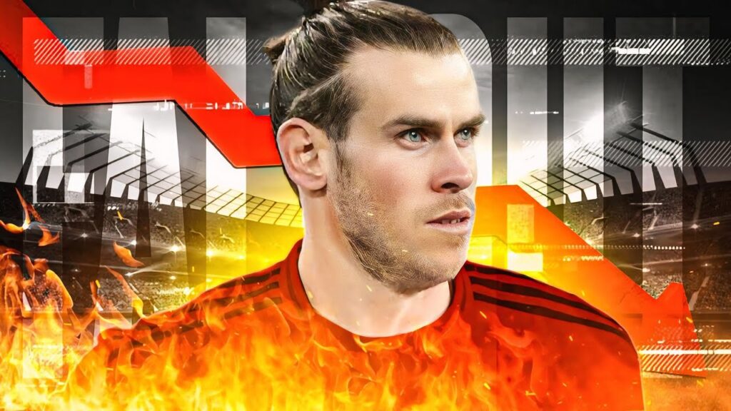 Madrid's Biggest Mistake | The Untold Story Of Gareth Bale
