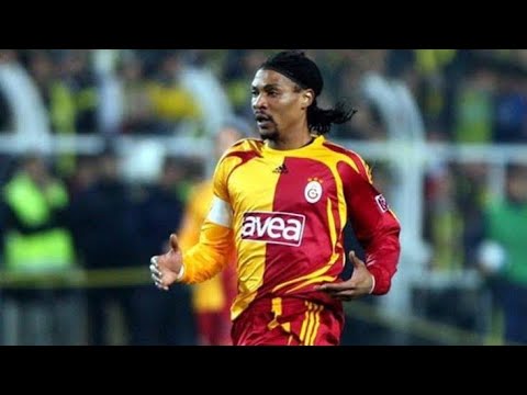 Rigobert Song'un Muhteşem Golünü hatırlayalım|izlemeyen çok şey kaybeder💛❤