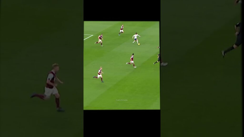 Son takes revenge on Hugo Lloris 🔥