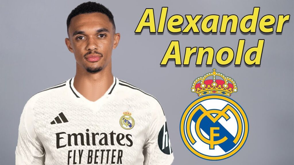 Trent Alexander-Arnold ● Real Madrid Transfer Target ⚪ Best Passes, Skills & Tackles