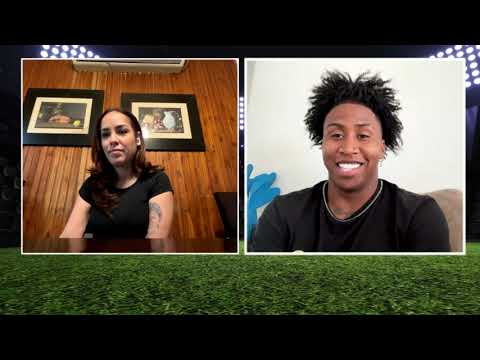 ENTREVISTA EXCLUSIVA: ANGELO PRECIADO, JUGADOR DE LA TRI