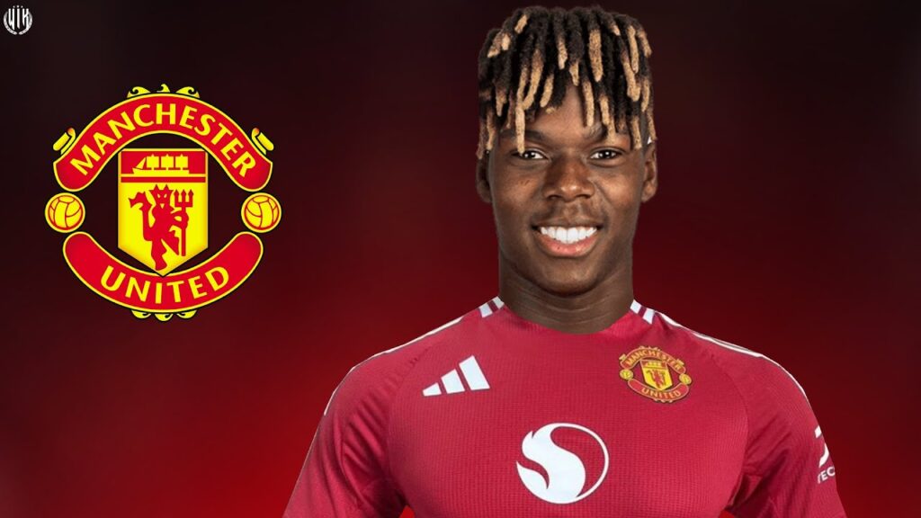 Nico Williams - Welcome to Manchester United? 2024/25 - Dribbling Skills & Goals | HD