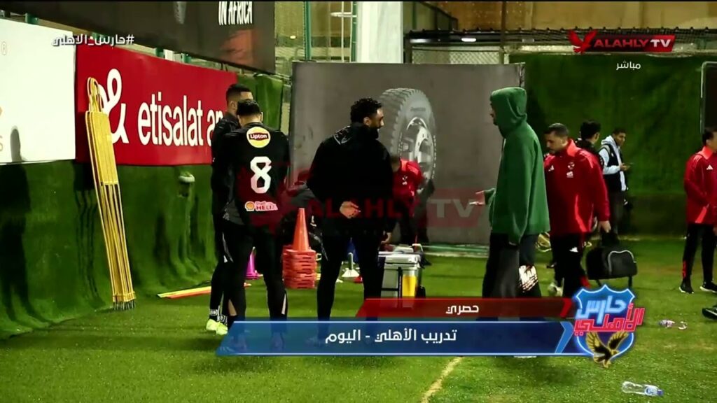 أفشة والنوايا الصافية.. شوبير يفجر مفاجأة جديدة عن علي معلول ! #حارس_الاهلي