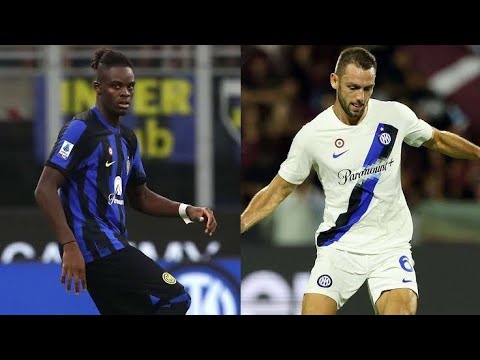 SE L'INTER VOLA È ANCHE MERITO LORO! BISSECK E DE VRIJ