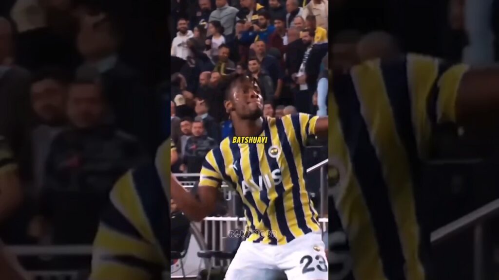 JOSE MOURİNHO BATSHUAYİ NEDEN İSTEMEDİ 😱🤯 #shorts #short #football