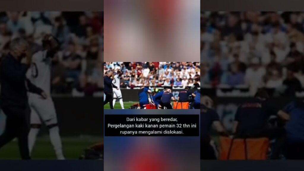 Kesedihan Nikola Vlasic atas Cedera Ashley Westwood