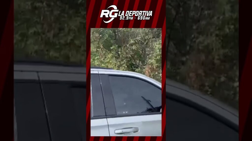 Sale Gerardo Arteaga después de conocer a sus compañeros en Rayados 😱 #ligamx #rayados