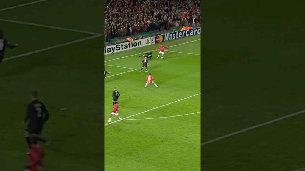 Rumour has it he’s still sliding to this day! 🥶