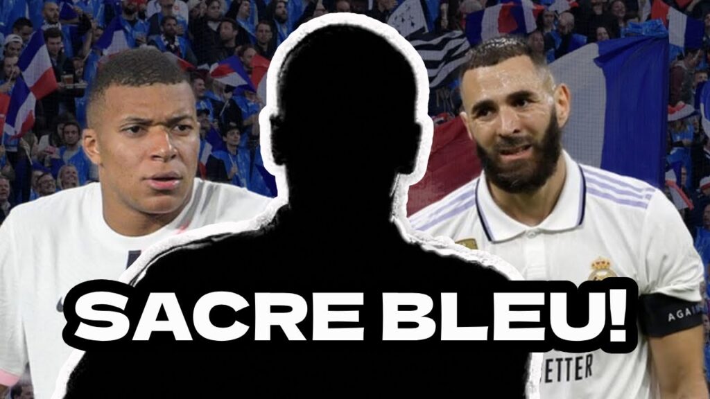 Kein MBAPPÉ, kein BENZEMA! 💥 Top 3 der besten französischen Fußballer aller Zeiten Kein MBAPPÉ, kein BENZEMA! 💥 Top 3 der besten französischen Fußballer aller Zeiten