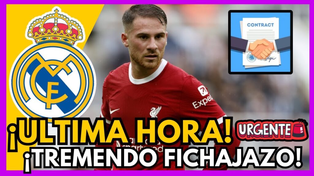 💥🚨ATENCIÓN MADRIDISTAS / FLORENTINO SE ADELANTA / NOTICIAS DEL REAL MADRID HOY