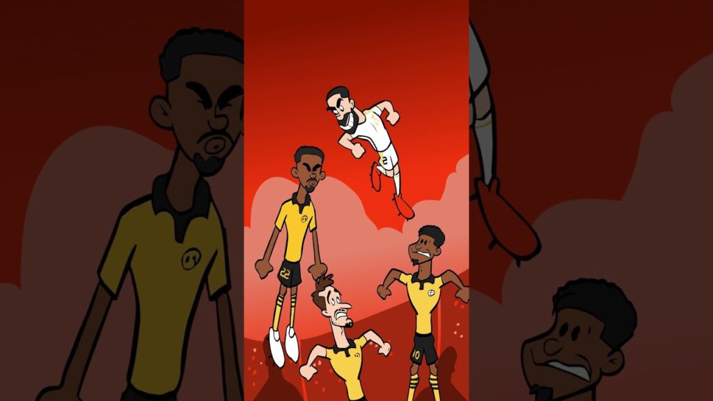 And that was football in 2024 ⚽