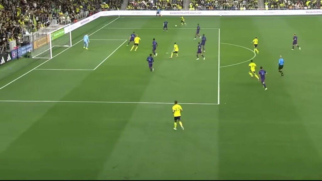 Shaq Moore 2024 Attacking Highlights