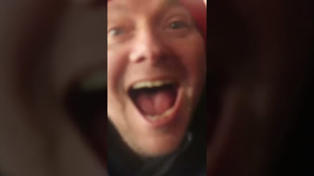 Nottingham Forest Nikola Milenković scores past Manchester United at Old Trafford