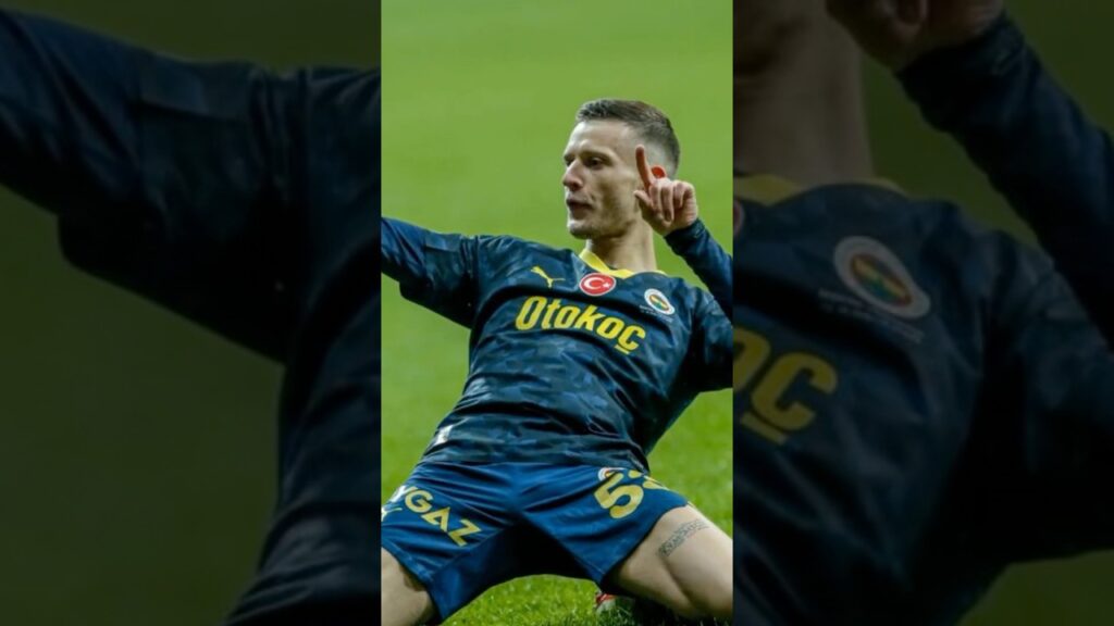 Sebastian Szymański przejdzie do Freiburga za 15 mln euro?!