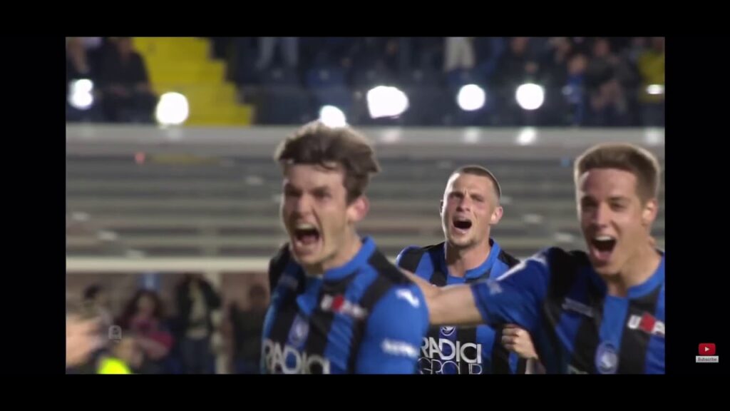 De Roon And Pašalić Coming Through For Atalanta! Serie A