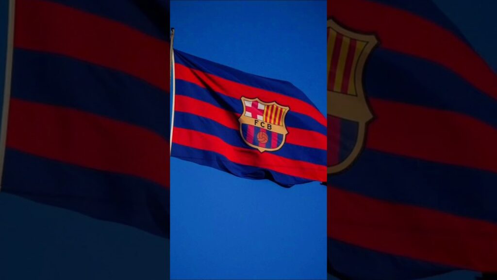 Rafael Leão at Barcelona