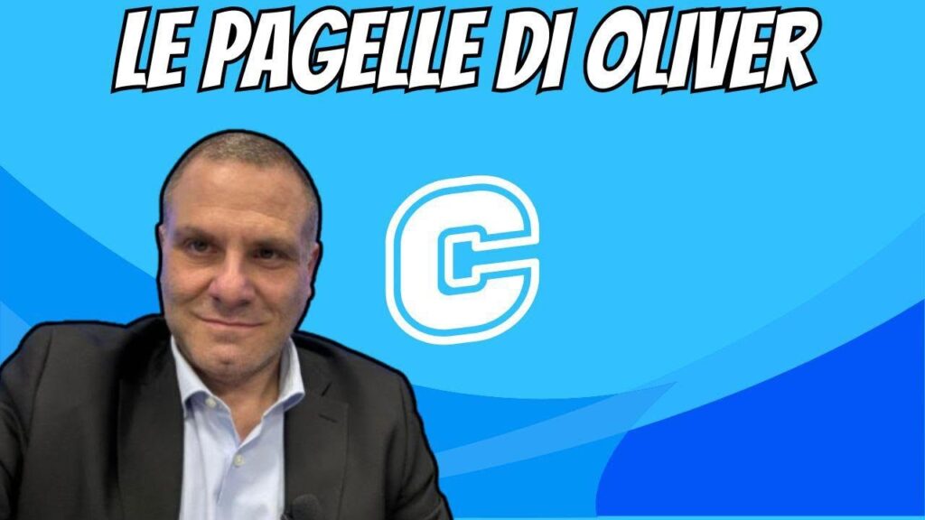 Oliviero, Conte e il Napoli esultano: “Grazia Raspa! Mamma Lukaku, che disastro!”