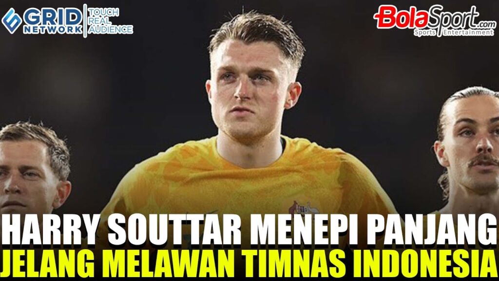 Timnas Indonesia Dapat Kabar Baik, Pemain Bintang Australia Absen 1 Tahun karena Cedera Parah
