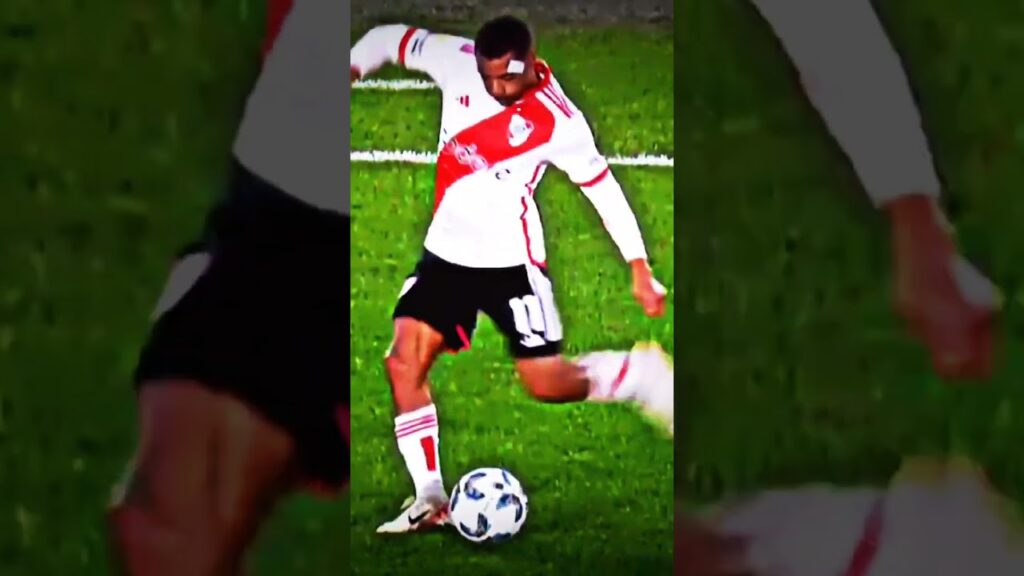 Nicolas de la cruz será o novo reforço do flamengo para 2024#shorts