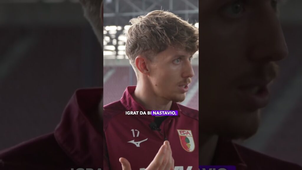 Jakić o vremenu u NK Istri 1961