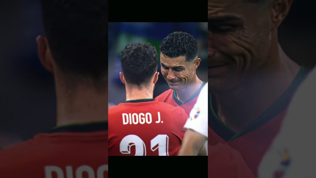 The moment Diogo Costa had to lock in 💀🔥