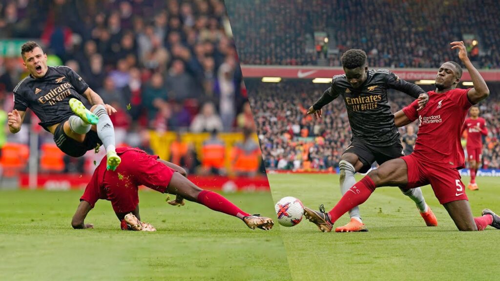 Konate Epic Strength & Defense