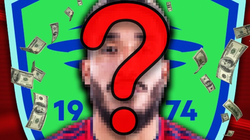 Is Jesus Ferreira the Right Signing for the Seattle Sounders