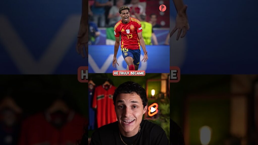 The Memorable Soccer Moments of 2024