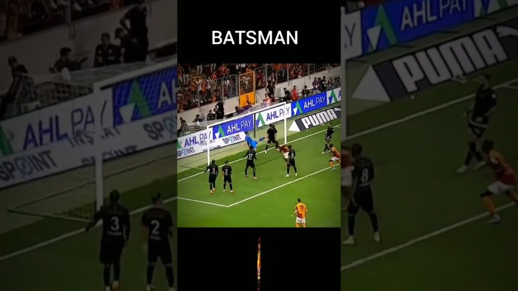 Formanın hakkını verenlerden Michy Batshuayi #shorts #aboneol #keşfetbeniöneçıkar