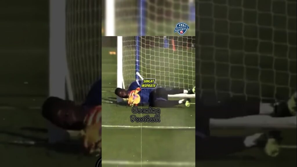 Karir kiper terbaik dunia 2021 Eduard Mendy🧤#mendy #chelsea #chelseafc #theblues #saudiproleague