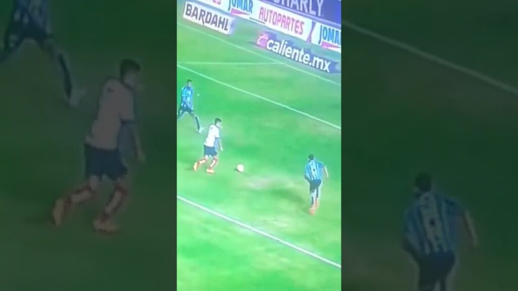 | Gol | Querétaro 0-3 Monterrey | Jesus Gallardo | Fecha 4 |