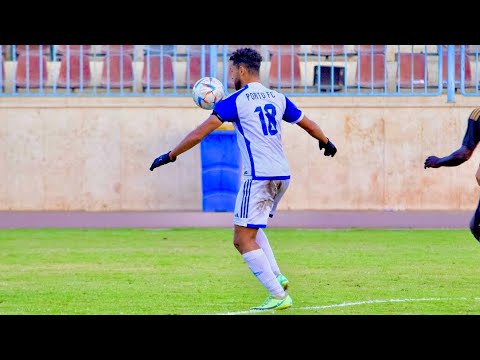 احمد علاء الدين ناشيء النادي الاهلي و لاعب نادي بورتو     Ahmed Alaa Eldeen season 2024