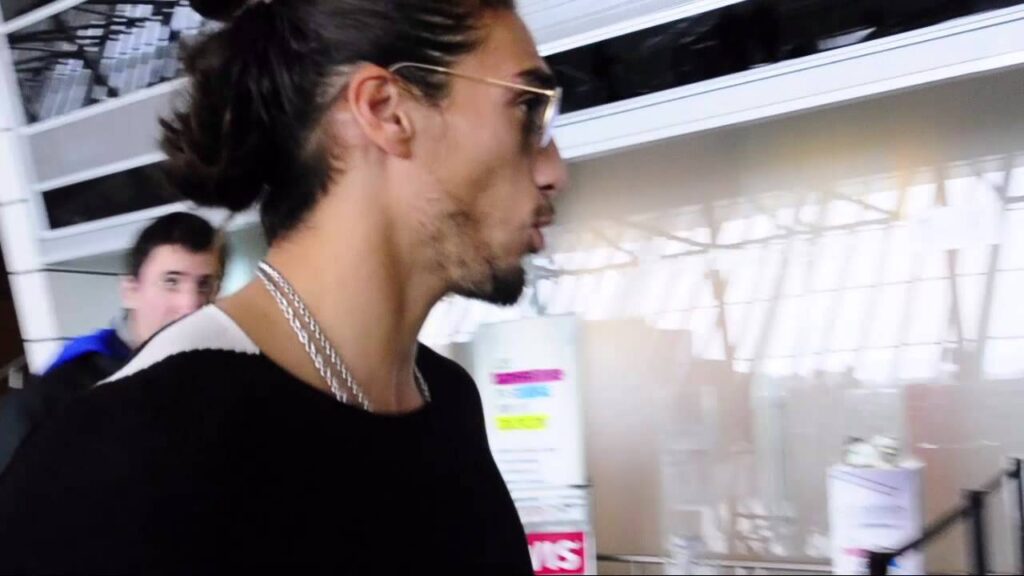 Cáceres se va de Uruguay