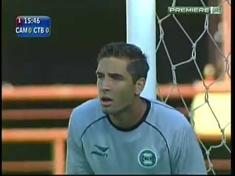 #33 - Atlético Mineiro 1x2 Coritiba - Camp. Brasileiro 2003 (Jogo Completo)