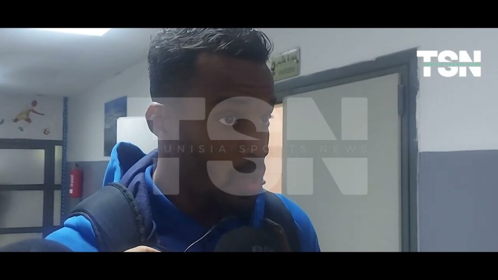 البشير بن سعيد : كنا رجال لولاد الكل 💪🇹🇳 و بشير بن سعيد قاعد يكبر نهار بعد نهار