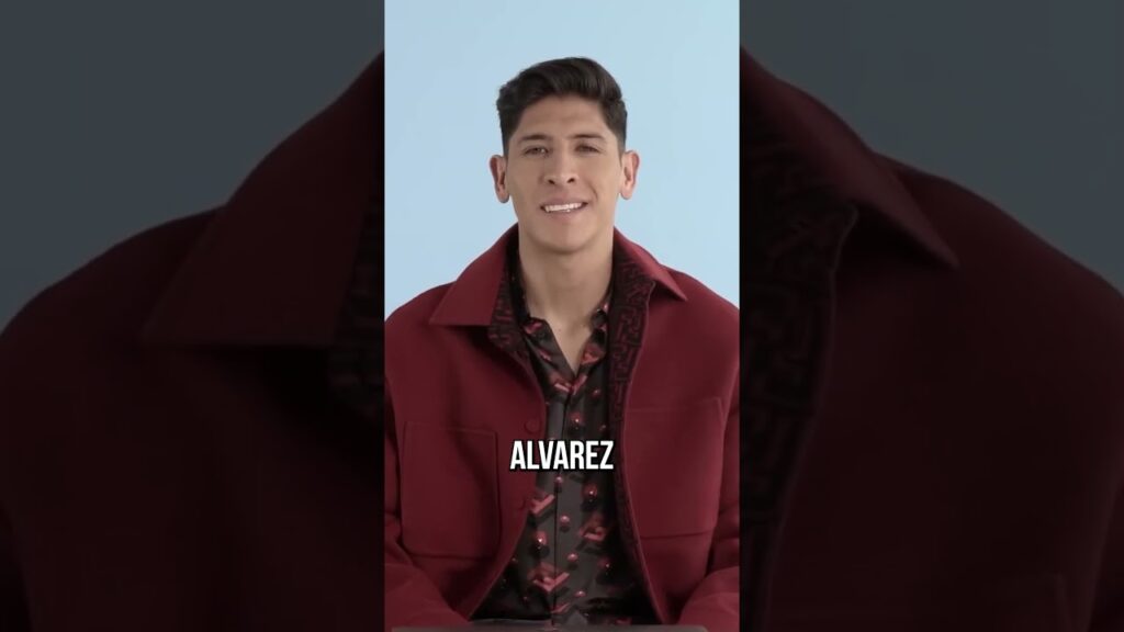 Edson Alvarez allegedly threatened to kill Enzo Fernandez.