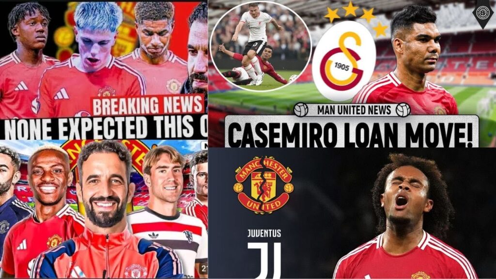 β
π:Man United transfer target & their position for 2025 Man United transfer News today!#mufc #ggmu β
π:Man United transfer target & their position for 2025 Man United transfer News today!#mufc #ggmu