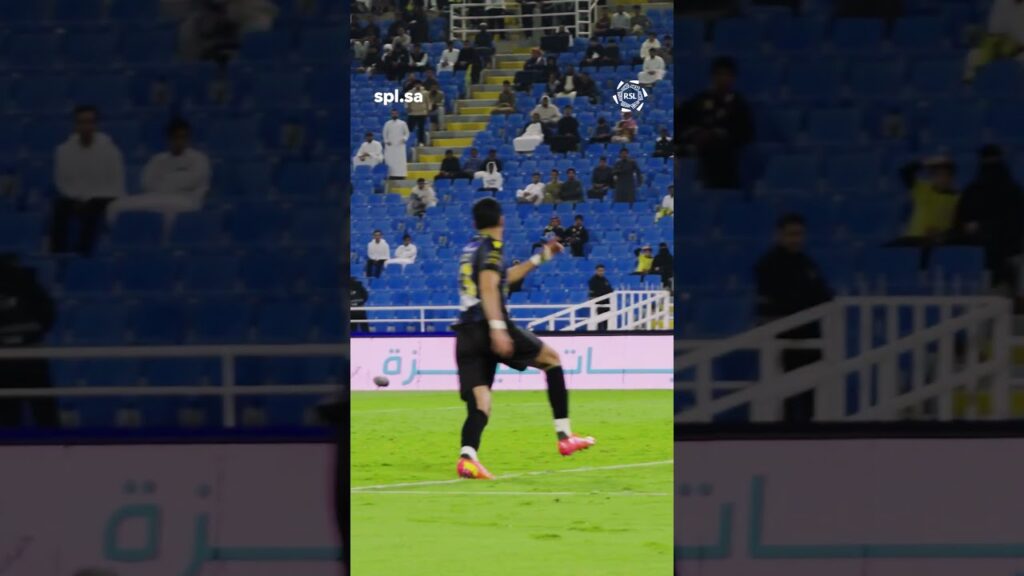 استلام وصناعة البريكان 🤩إنهاء فيرمينو 💯