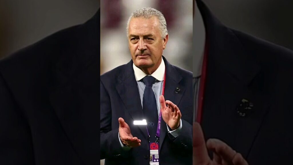 ¡Gustavo Alfaro será NUEVO director TÉCNICO de la selección paraguaya!