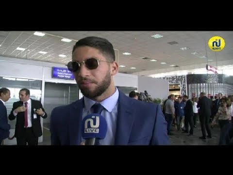 معز حسن : نحن في حاجة لدعم الجماهير التونسية لبلوغ الدور الثاني