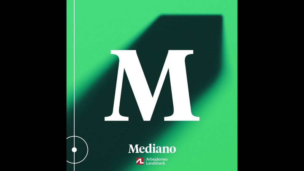 FRA MEDIANO BIBLIOTEKET: 12. juni 2021 kl. 18.43 – ‘Den time, da verden stod stille’ FRA MEDIANO BIBLIOTEKET: 12. juni 2021 kl. 18.43 - 'Den time, da verden stod stille'