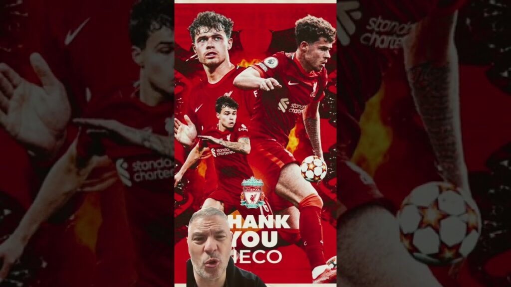 Neco Williams joins Nottingham Forrest 🔥 #shorts #lfc #necowilliams